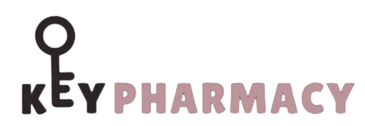 keypharmacy logo