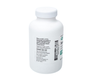 Xanax XR 2mg (500 Tablets)