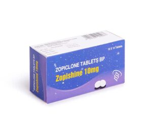 Zopiclone Zopishine 10mg