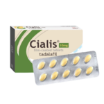 Cialis 10mg Tablets
