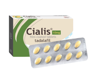 Cialis 10mg Tablets