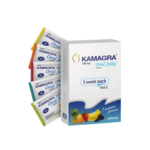 Kamagra Jelly