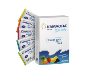 Kamagra Jelly