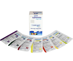 Kamagra Jelly