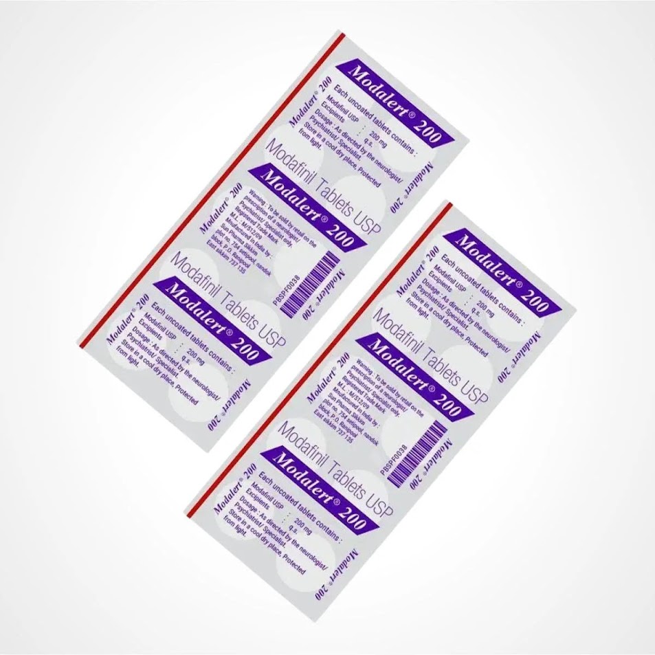 Modafinil 200mg Modafinil 200mg